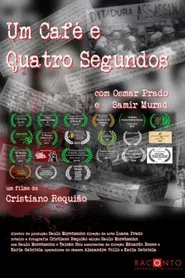 One Coffee and Four Seconds movie poster