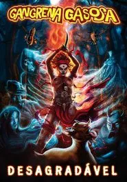 Desagradável movie poster