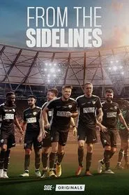 Sidemen: From the Sidelines tv show poster