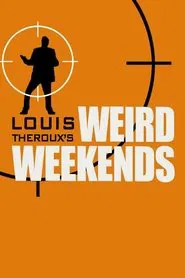 Poster do filme Louis Theroux's Weird Weekends: Swingers
