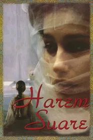 Poster do filme Last Harem