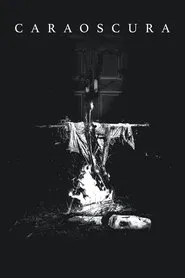 Darkface movie poster