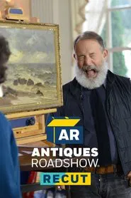 Antiques Roadshow Recut tv show poster