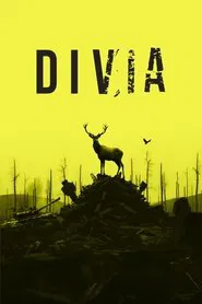 Divia movie poster