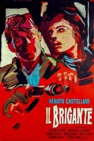 Poster do filme The Brigand