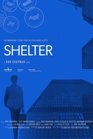 Shelter movie poster