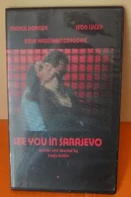 See You in Sarajevo movie poster