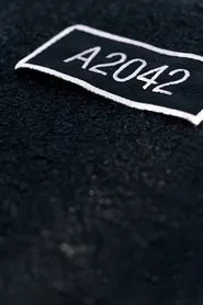 A2042 movie poster