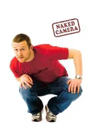 Naked Camera tv show poster