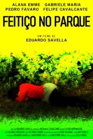 Poster do filme Spell in the Park