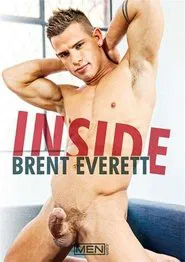 Inside Brent Everett movie poster