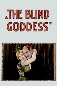 Poster do filme The Blind Goddess