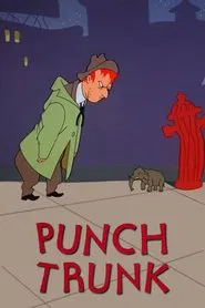 Punch Trunk movie poster