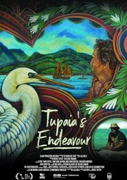 Tupaia’s Endeavour movie poster