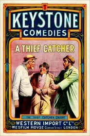 A Thief Catcher movie poster