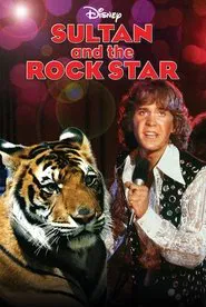 Sultan and the Rock Star movie poster