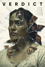 Poster do filme Verdict