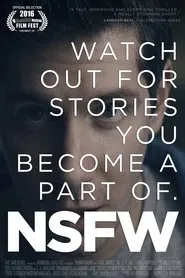 NSFW movie poster
