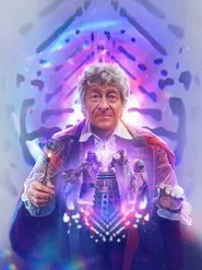 Doctor Who: Defenders of Earth! movie poster