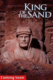 King of the Sands movie poster