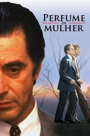 Poster do filme Perfume de Mulher