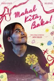 Mahal Kita, Baks! movie poster
