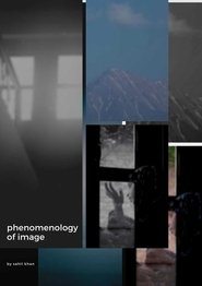 Phenomenology of Image movie poster