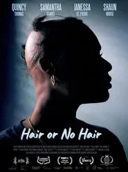 Hair or No Hair movie poster