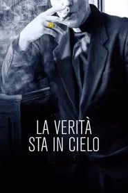 Poster do filme La verità sta in cielo