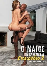 Ο Μάγος της Καλαμάτας - Επεισόδιο 2 movie poster