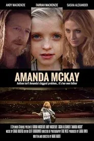 Amanda McKay movie poster