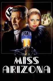 Miss Arizona movie poster