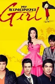 My Binondo Girl tv show poster