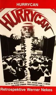 Hurrycan movie poster