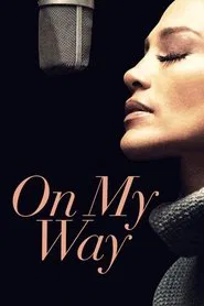 On My Way movie poster