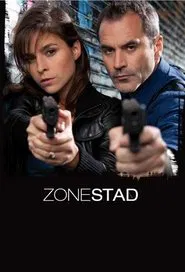 Zone Stad tv show poster