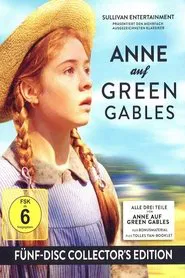 Anne auf Green Gables tv show poster