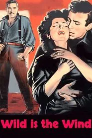 Poster do filme Wild Is the Wind