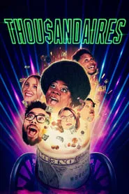 Poster da série Thousandaires