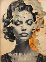 More Beautiful Than Death movie poster