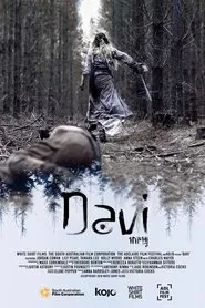 Davi movie poster