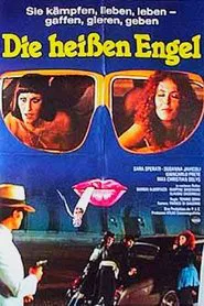 The Long Night movie poster