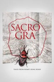 Sacro GRA movie poster