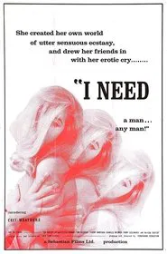 I Need movie poster