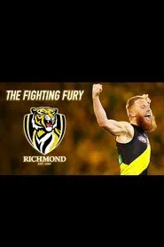 Richmond: The Fighting Fury movie poster