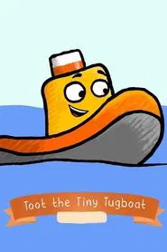 Poster da série Toot the Tiny Tugboat