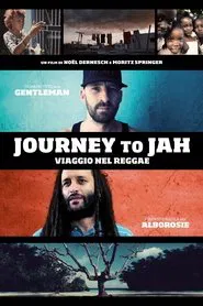 Journey to Jah movie poster