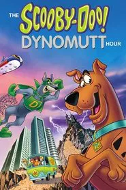 The Scooby-Doo Show tv show poster