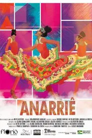Poster do filme Anarriê