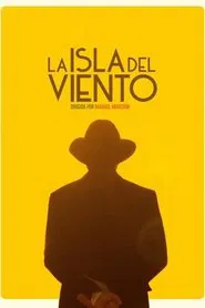 Poster do filme The Island of Wind